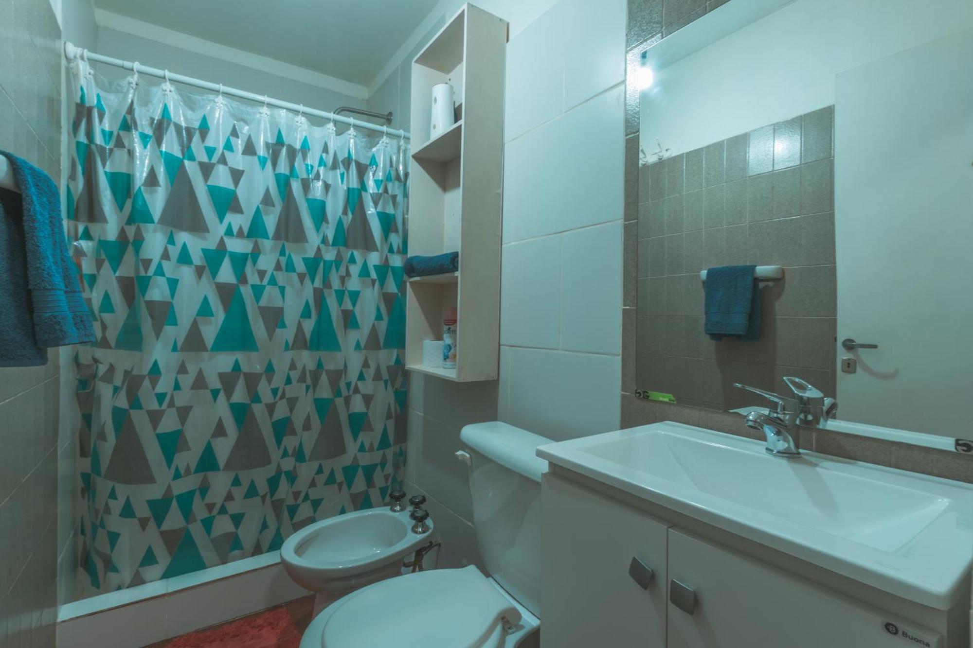 Habitaciones Mary 2 Camas Simples En Casa Compartida أوشويا المظهر الخارجي الصورة